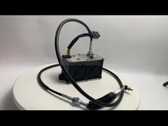Motor throttle 386-3439 3863439 untuk Excavator E320D2