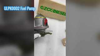 Pompa Bahan Bakar ULPK0002 untuk Mesin 6.354 6.372