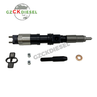 Beli Injektor mesin 095000-5050 RE516540 RE519730 RE507860 SE501924 AP52800 AP52900 Untuk John Deere 4045 online manufacture