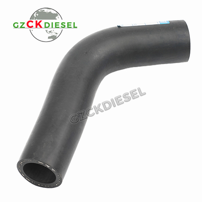 Beli Pipa air karet pendingin 8-94433870-0 8944338700 894433-8700 8-94433870-0 Untuk mesin EX100 4BD1 online manufacture