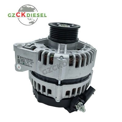 Beli 28V 70A Generator Alternator JFZ270-3002 VG1095094002 Untuk Truk A7 pembuatan online