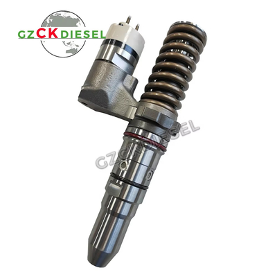 Beli 3920202 Injektor bahan bakar 392-0202 20R-1266 20R1266 Untuk Mesin Caterpillar 3512B 3516B online manufacture