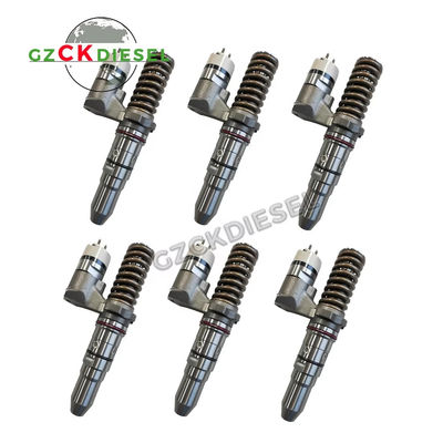 Beli Injektor bahan bakar diesel 375-4106 20R-3483 3754106 20R3483 untuk Mesin  3512C 3516C C6.6 pembuatan online