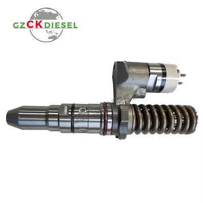 Beli Injektor bahan bakar 386-1769 20R-1278 3861769 20R1278 Untuk Mesin Caterpillar 3508B 3512B 3516B online manufacture