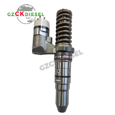 Beli Injektor bahan bakar 392-0201 20R-1265 3920201 20R1265 Untuk Mesin Caterpillar 3512B 3516B online manufacture