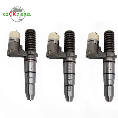 Beli Injektor bahan bakar 386-1752 20R-1264 3861752 20R1264 Untuk Mesin Caterpillar 3152 3152B 3508B 3516 online manufacture