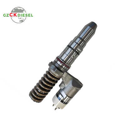 Beli Injektor bahan bakar 376-0509 20R-0849 3760509 20R0849 Untuk Mesin Caterpillar 3508 3512 5230B 5130B online manufacture