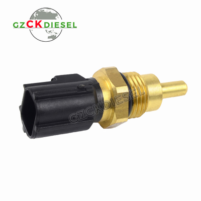 Beli Sensor Suhu Air ME202053 Untuk Mesin 6D16 4D56 L200 online manufacture