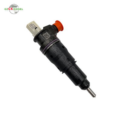 Beli Injektor bahan bakar diesel 22282199 BEBJ1F06001 BEBJ1F06101 untuk mesin D11 online manufacture
