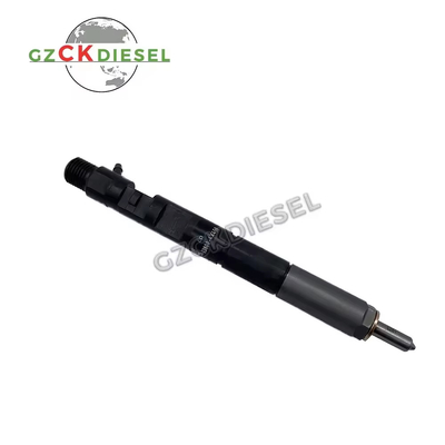 Beli Injektor bahan bakar Common Rail Nozzle 33800-4X510 33801-4X510 EJBR05501D EJBR01901Z pembuatan online