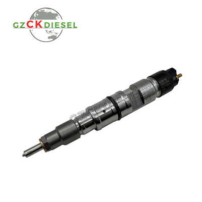 Beli Injektor Bahan Bakar Diesel Baru 0445120364 618DB1124006A untuk mesin QSB4.5 QSB6.7 online manufacture