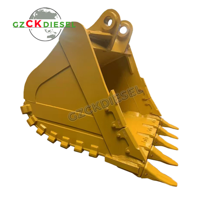 Beli Pengikat Ember Excavator Tujuan Umum Untuk Penggalian Lumpur Miring online manufacture