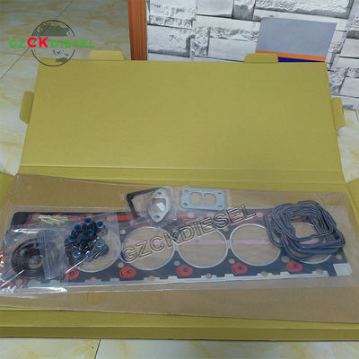 Beli Set Gasket Atas Baru Kit Gasket Atas 3804897 3802376 4089649 Untuk Mesin Cummins 6B 6BT 6BTA 5.9L pembuatan online