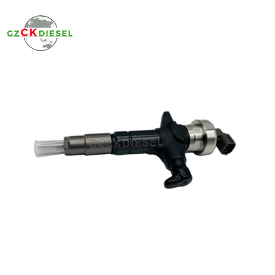 Beli Injektor bahan bakar 095000-9940 0950009940 8982461300 8-98246130-0 untuk Mesin Isuzu 4JJ1 online manufacture