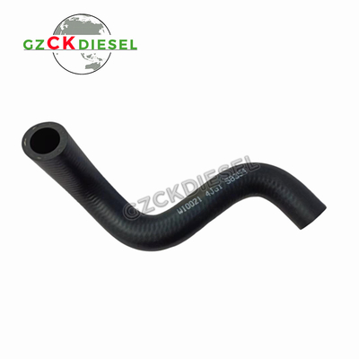 Beli Isuzu 4JG1 Mesin Pompa Air Selang Selang Water Bypass 8-97287277-1 8972872771 online manufacture