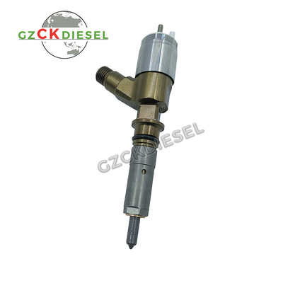 Beli Injektor bahan bakar diesel 32E61-00020 32E61-00022 Untuk mesin Excavator C4.2 online manufacture