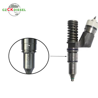 Beli Bahan bakar Nozzle Cap Nozzle Nut Untuk  C13 C15 Mesin 249-0707 10R-1305 Injektor pembuatan online