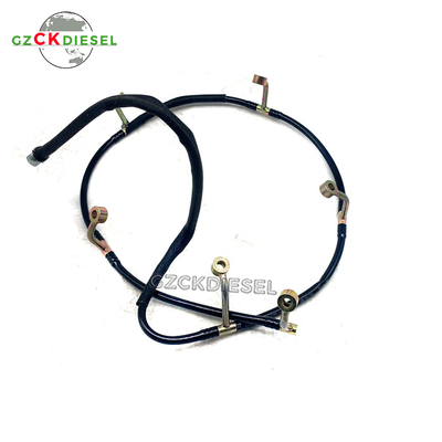 Beli Jalur Kembali Injektor Bahan Bakar 6BT5.9 6D114 Mesin Nozzle Pipa Kembali Bahan Bakar online manufacture