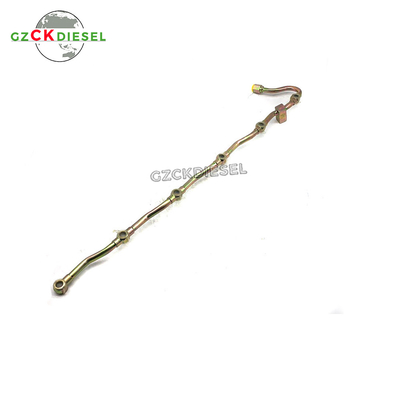 Beli Injector Return Fuel Pipe 1104100-66D Jalur Kembali Bahan Bakar Untuk Mesin D7D online manufacture