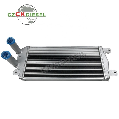 Beli 20Y-03-21121 Radiator pendingin minyak 20Y-03-21510 6209-61-4100 Untuk PC200-5 6D95 online manufacture