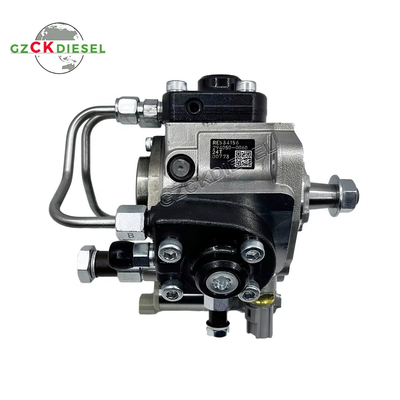 Beli HP4 Pompa Injeksi Bahan Bakar 294050-0060 294050-0065 RE534156 RE519597 RE546126 untuk Mesin Diesel John Deere 6090 online manufacture