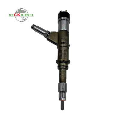 Beli Injektor bahan bakar 4307475 5491515 Fits Untuk Cummins Engine ISG online manufacture