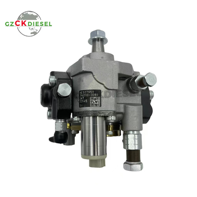 Beli HP3 Diesel Fuel Injection Pump 294000-0059 294000-0560 RE507959 RE527528 SE501916 Untuk mesin 6045 4.5L 6.8L online manufacture