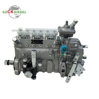 Beli Pompa injeksi bahan bakar 13053063 13053062 13022616 B6AD548G-R BH6PN120R Untuk WP4 WP6 Engine online manufacture