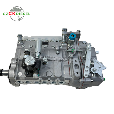 Beli Pompa Injeksi Bahan Bakar 3 Silinder BH3Q75R8 3QF125 BH3Q80R8 BH3Q85R8 3Q209 BH3Q85R9 untuk Laidong 385 390 Changchai ZN390Q pembuatan online