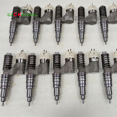 Beli Injektor bahan bakar RE517659 SE501957 RE505207 RE508490 Untuk John Deere 6105 6125 6125H pembuatan online