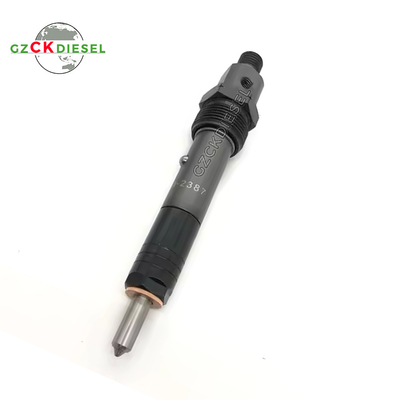 Beli Injektor Bahan Bakar Diesel Baru 170-2387 1702387 Untuk Mesin Caterpillar 3054C 924G 924GZ Loader online manufacture
