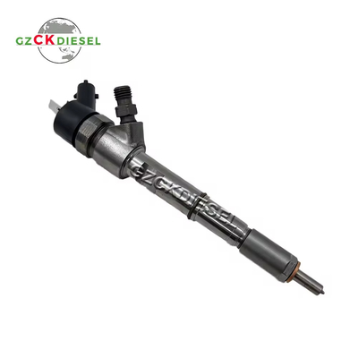 Beli Injektor bahan bakar diesel 0445110457 5801470098 Untuk New Holland Iveco John Deere 3.4L online manufacture