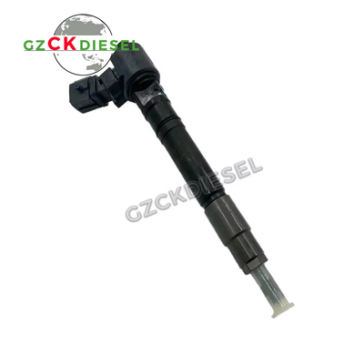 Beli Injektor bahan bakar 23670-0E080 23670-0E090 23670-09470 23670-11040 untuk Mesin Toyota 1GD 2GD online manufacture