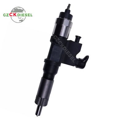 Beli Injektor bahan bakar baru 095000-8933 8-98160061-3 095000-8903 8-98151837-3 untuk Mesin Isuzu 4HK1 6HK1 online manufacture