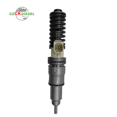 Beli Injektor bahan bakar Injektor Common Rail 22479124 BEBE4L16001 untuk Mesin D13 pembuatan online