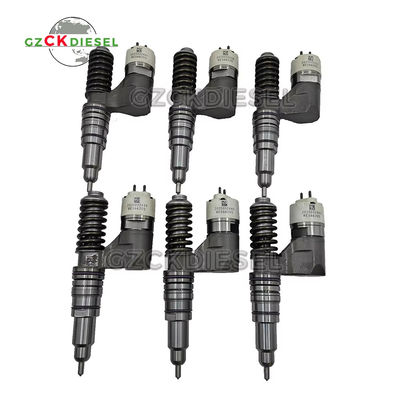 Beli Injektor bahan bakar baru BEBE4B17102 RE566205 RE517659 SE501957 RE505207 untuk Traktor JD 9320 9420 9520 9620 pembuatan online