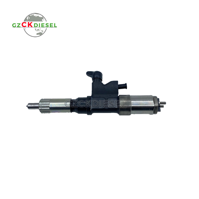 Beli Injektor bahan bakar diesel 095000-0166 8-94392862-4 8-94392862-0 095000-0160 Untuk Mesin 6HK1 online manufacture