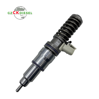 Beli Injektor bahan bakar unit diesel BEBE4D34101 22172535 untuk Mesin Volvo D12 online manufacture