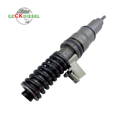 Beli Injektor bahan bakar diesel BEBE4G15001 22340639 untuk mesin EC330C EC380D pembuatan online