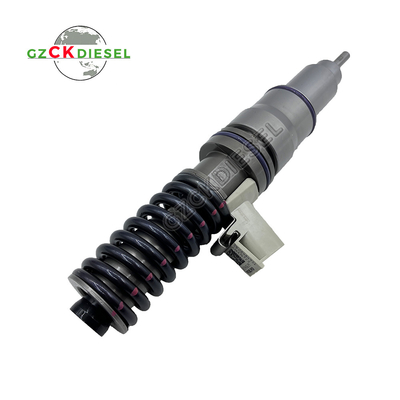 Beli Injektor bahan bakar diesel BEBE4G15001 22340639 untuk mesin V-O-L-V-O EC330C EC380D online manufacture