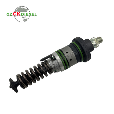 Beli Pompa injeksi bahan bakar asli 0414401107 02113001 untuk mesin D4D D5D online manufacture