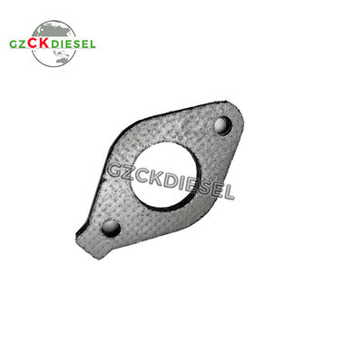 Beli C9 Mesin Exhaust Manifold Gasket 161-3411 1613411 209-7290 2097290 untuk  330D 336 D6 pembuatan online
