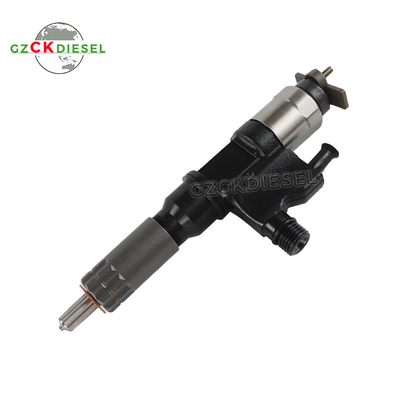 Beli Injektor bahan bakar 095000-5500 8-97367552-5 095000-5501 8-97367552-1 Fits untuk Isuzu 4HL1 6HL1 Mesin online manufacture