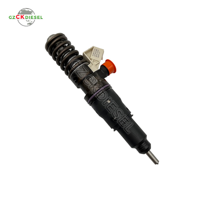 Beli Injektor Diesel Common Rail 22301417 untuk Mesin D11K Truk FM330 FMX330 FMX370 FM450 online manufacture