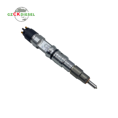 Beli Injektor bahan bakar 51.10100-6126 0445120217 0445120220 0445120221 untuk mesin manusia online manufacture
