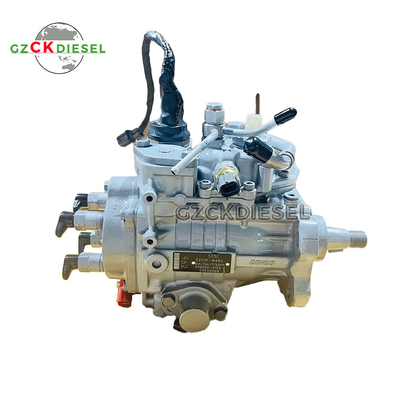 Beli Pompa Injeksi Bahan Bakar 22010-8486 098000-0133 220108486 0980000133 untuk S05C Toyota DYNA online manufacture