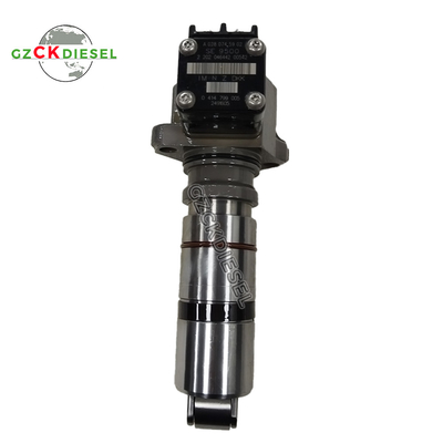 Beli Unit Pompa Bahan Bakar 0414799005 0414799001 0414799008 Untuk Mercedes Ben online manufacture