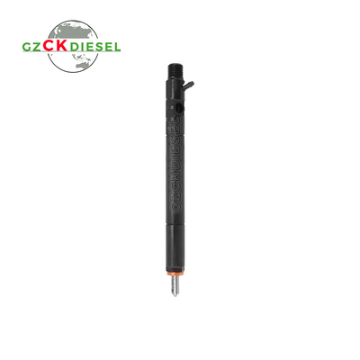 Beli Injektor Bahan Bakar Diesel EJBR04601D A6650170321 untuk Mesin Euro 3 online manufacture