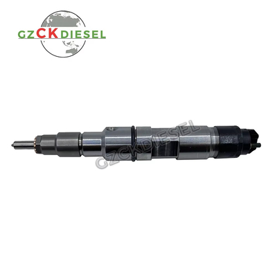 Beli Injektor Bahan Bakar Diesel 0445120162 0445120307 51101006083 51.10100-6126 51101006126 online manufacture