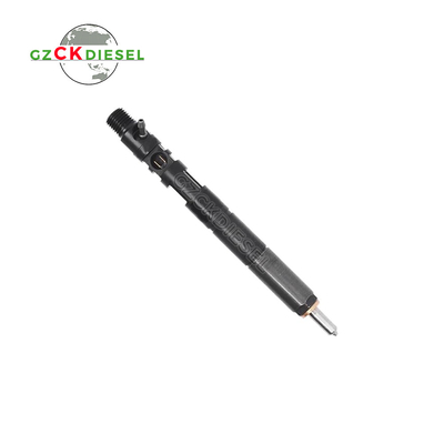 Beli Injektor bahan bakar diesel baru 33800-4X450 EJBR05501D 338004X450 online manufacture